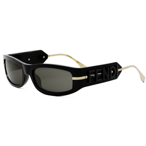 FENDI FE40120I 01A